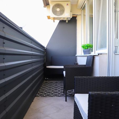 Ueveghid Apartman Satoraljaujhely Exterior foto