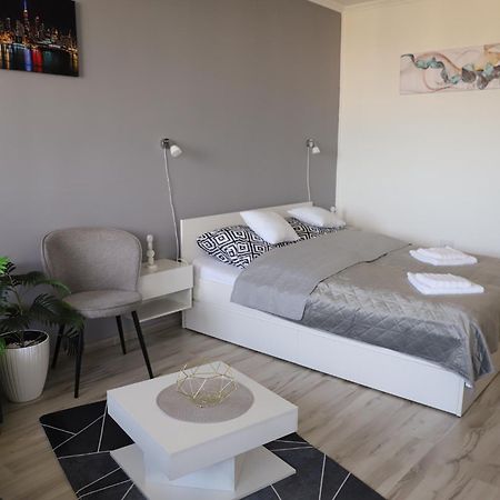Ueveghid Apartman Satoraljaujhely Exterior foto