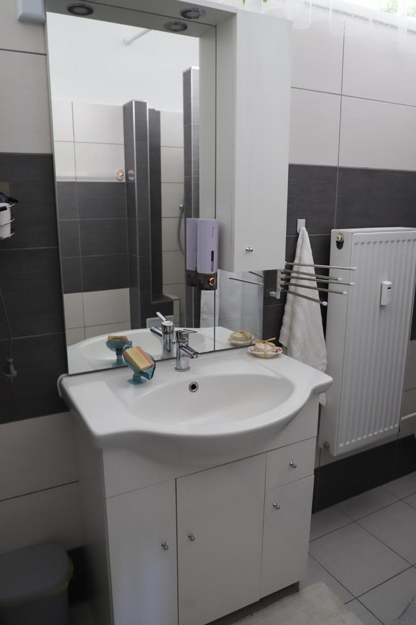 Ueveghid Apartman Satoraljaujhely Exterior foto