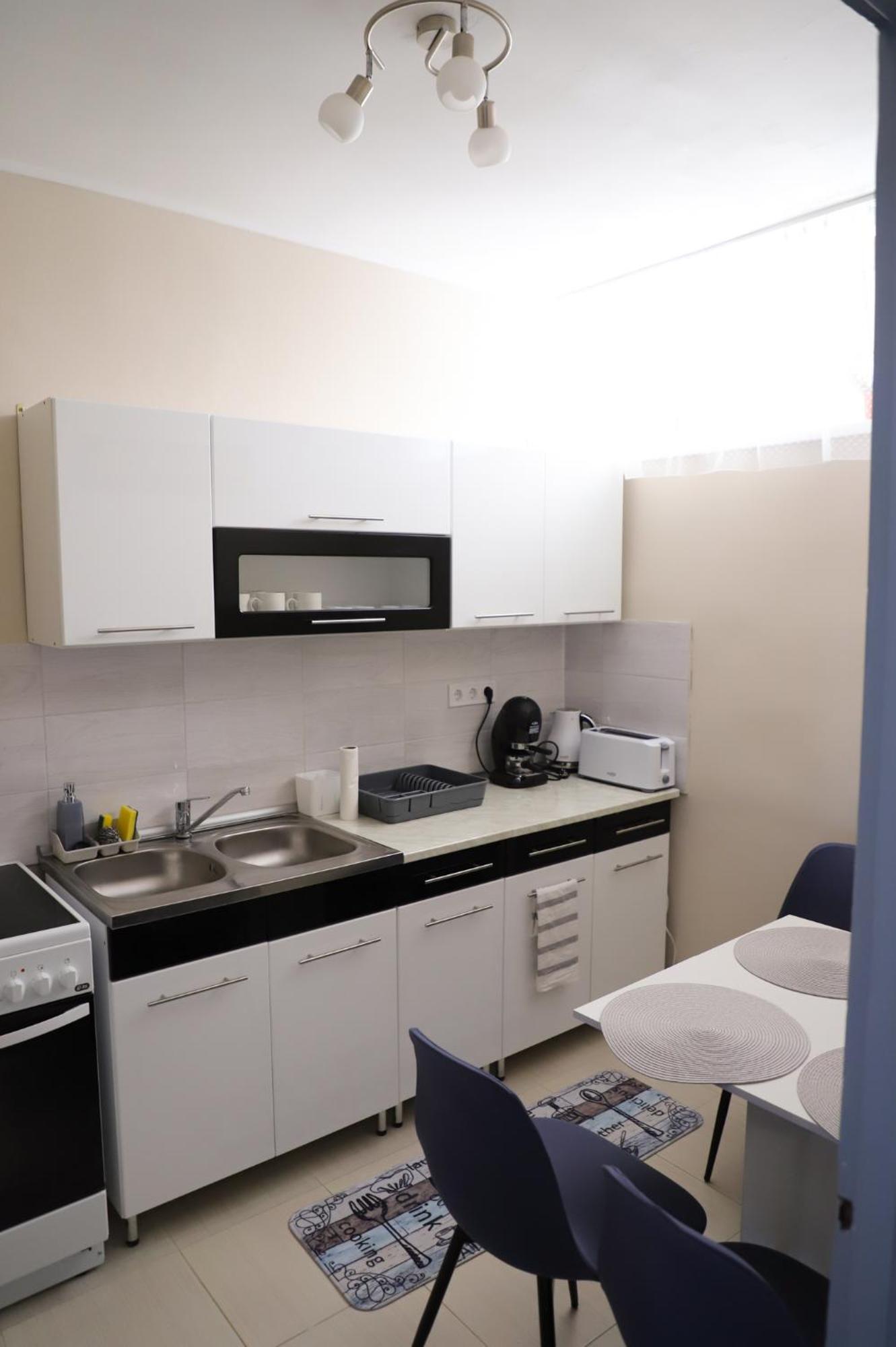 Ueveghid Apartman Satoraljaujhely Exterior foto