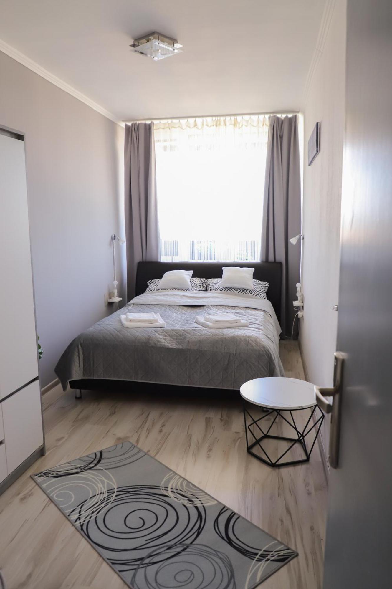 Ueveghid Apartman Satoraljaujhely Exterior foto