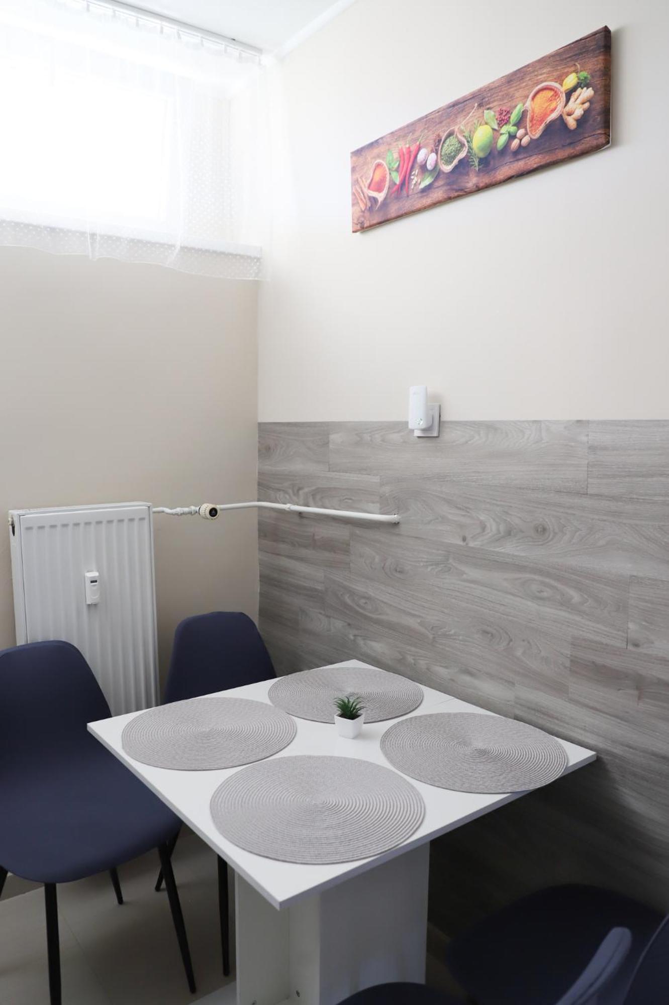 Ueveghid Apartman Satoraljaujhely Exterior foto