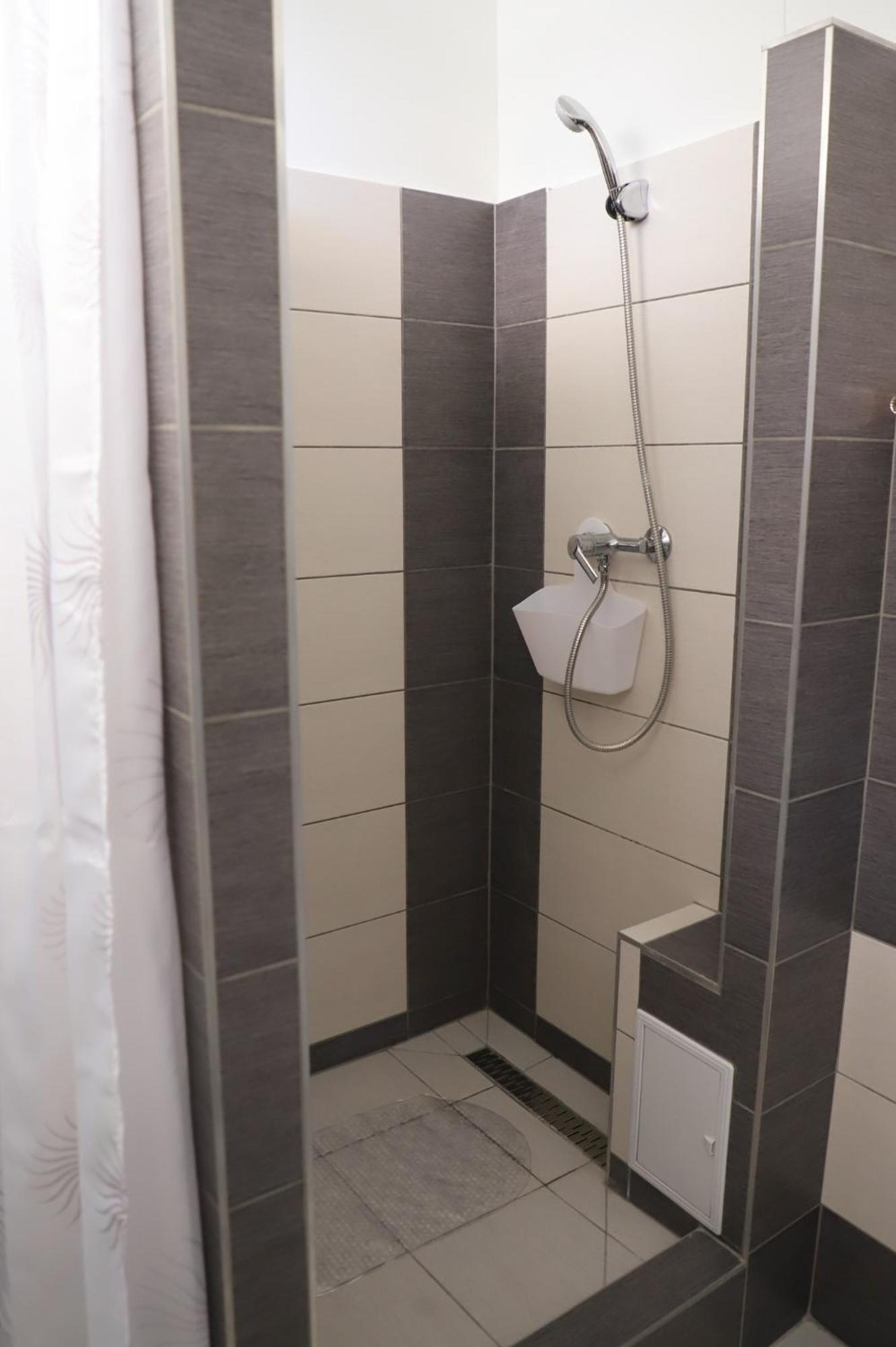 Ueveghid Apartman Satoraljaujhely Exterior foto