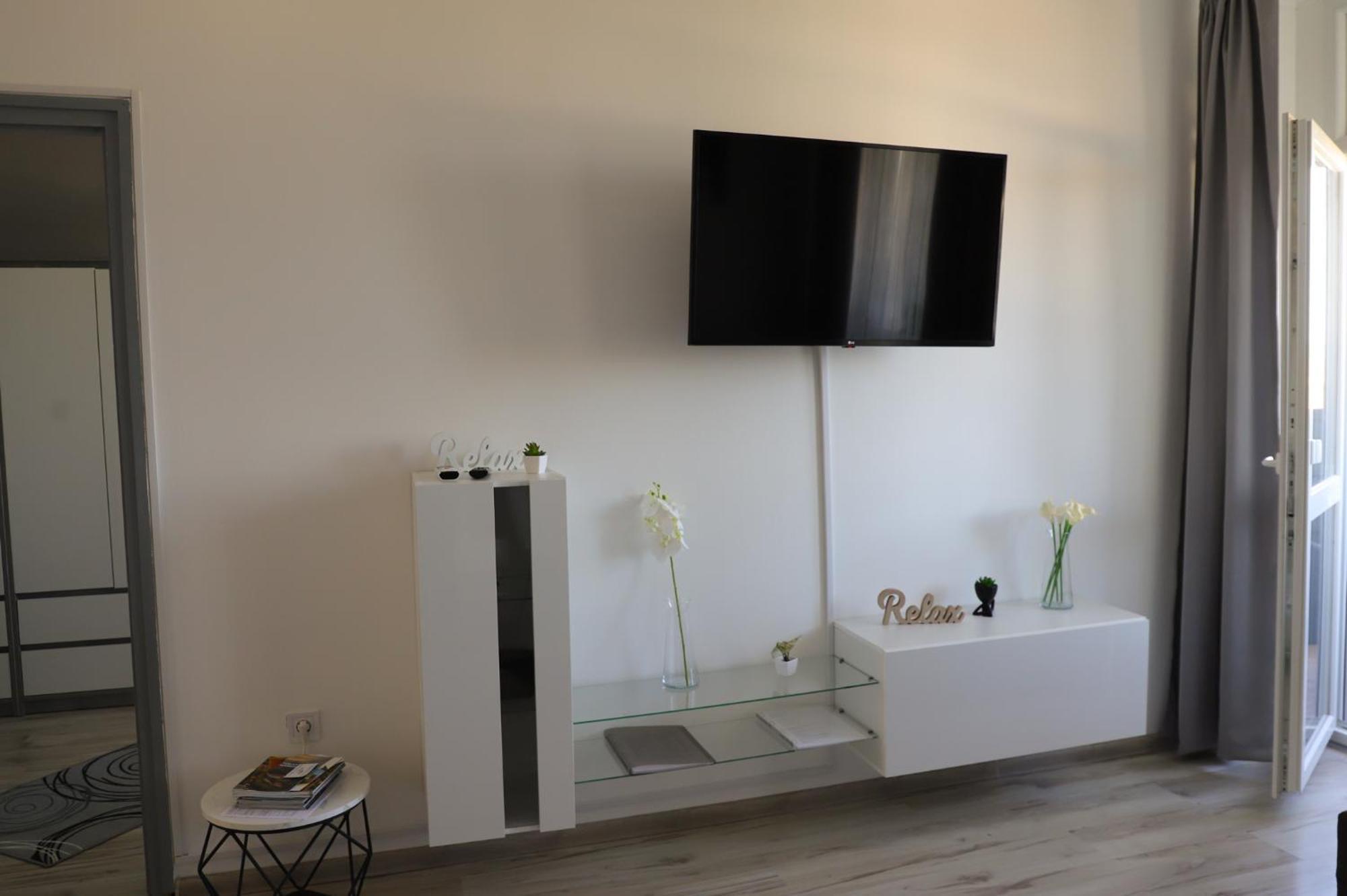 Ueveghid Apartman Satoraljaujhely Exterior foto