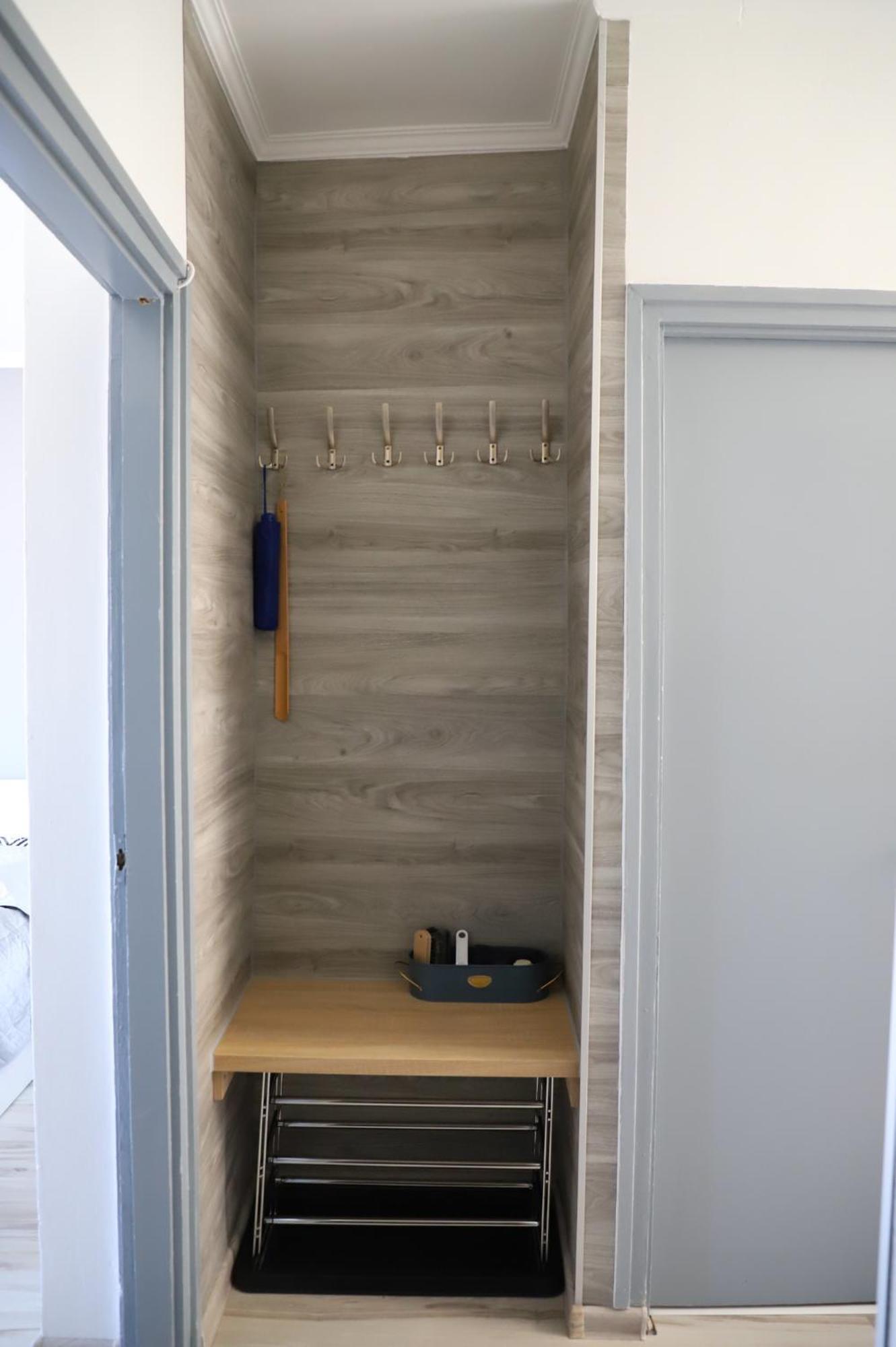 Ueveghid Apartman Satoraljaujhely Exterior foto