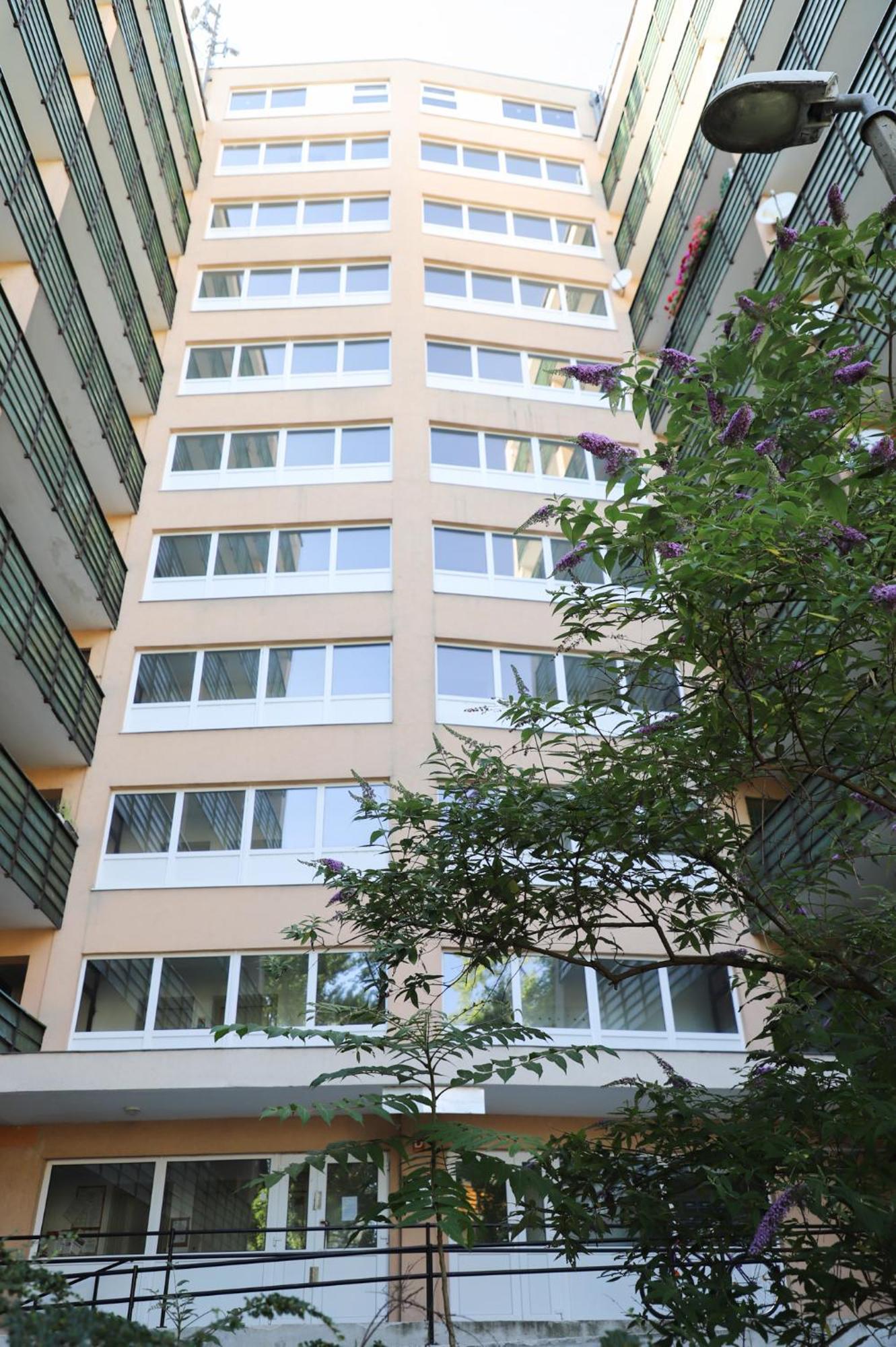 Ueveghid Apartman Satoraljaujhely Exterior foto